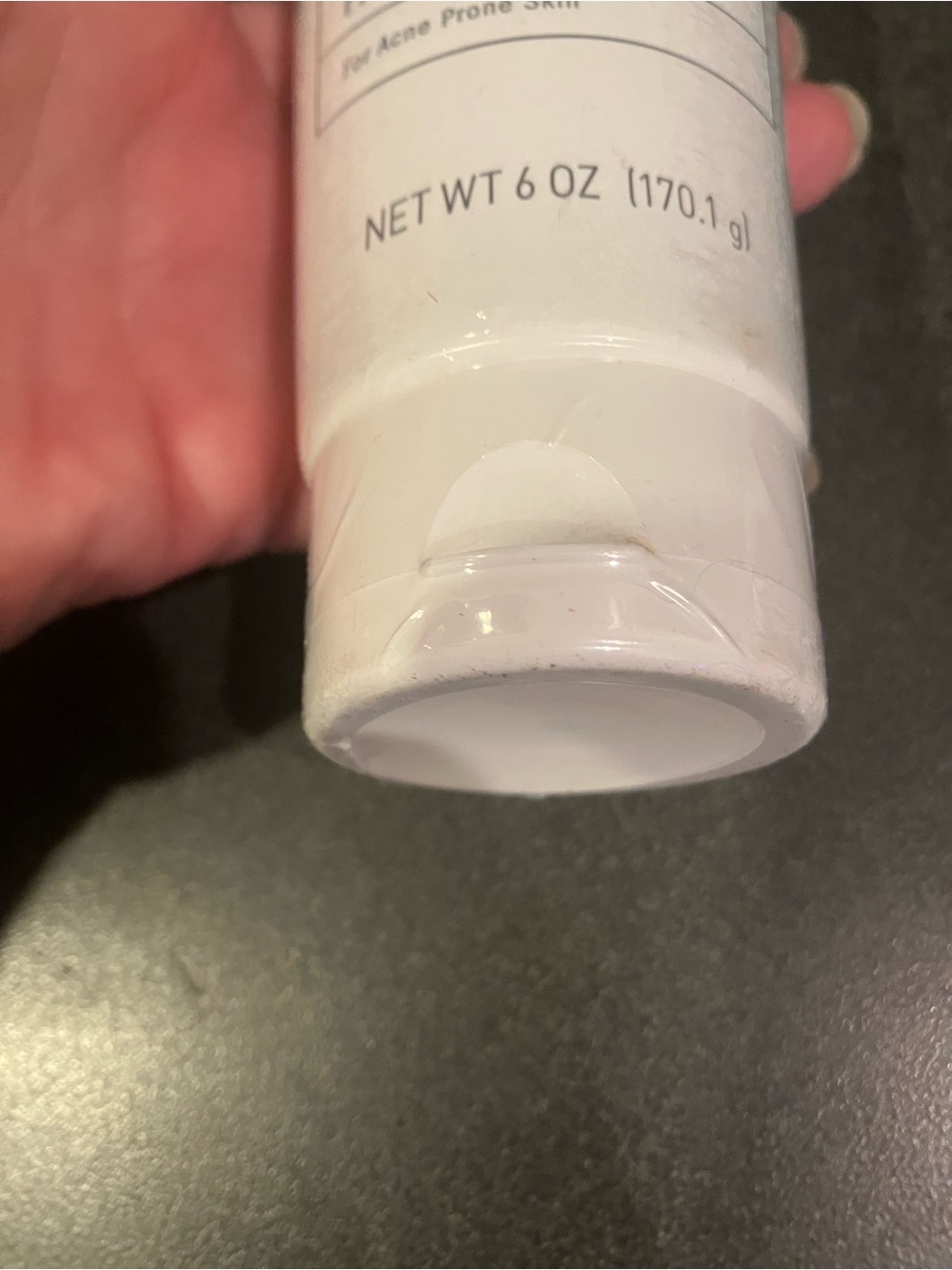 proactivMD Deep Cleansing Face Wash - White & Dark Green Tube - Picture 5 of 5
